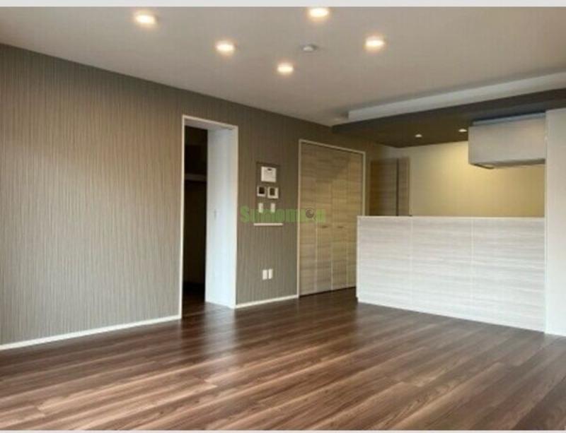 3/19 リビング/ダイニング