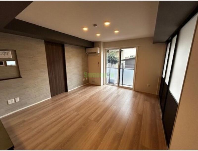 3/18 リビング/ダイニング