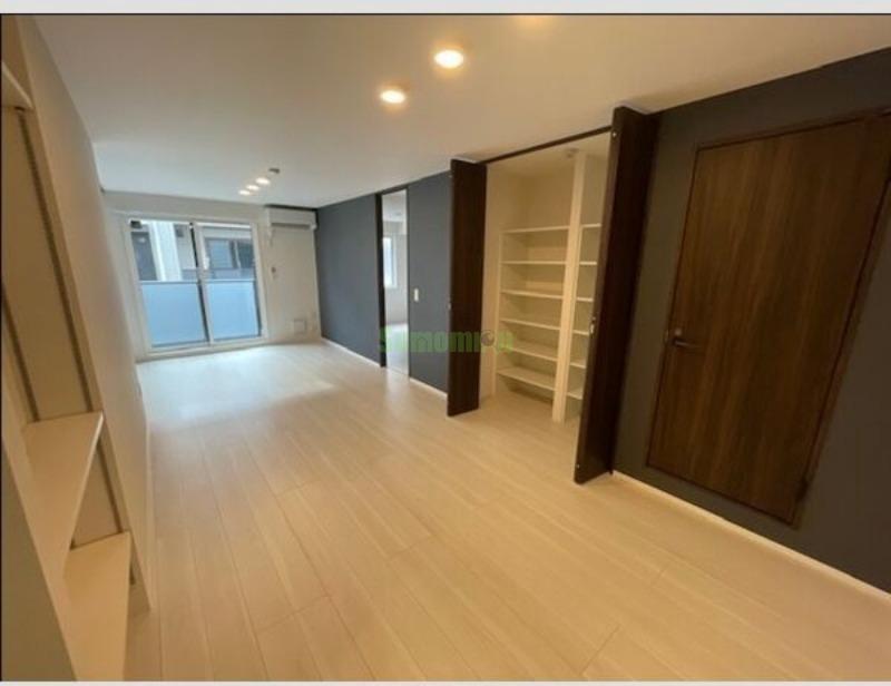 3/18 リビング/ダイニング