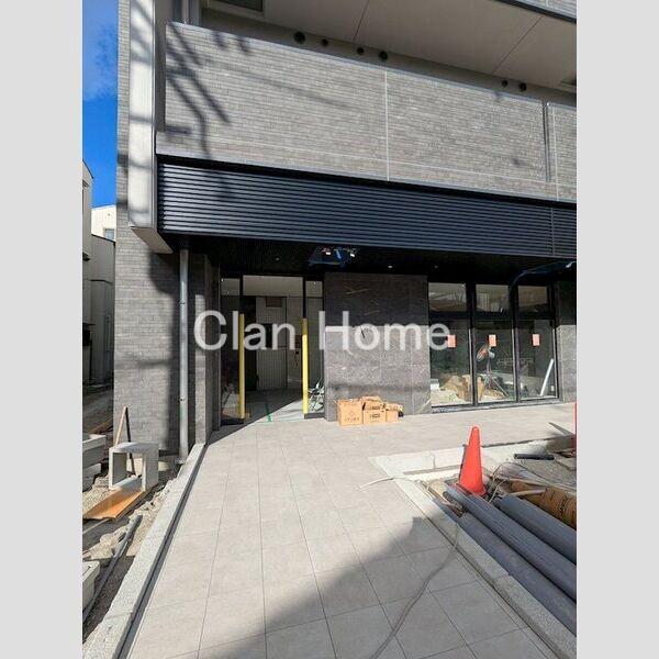 14/24 エントランス