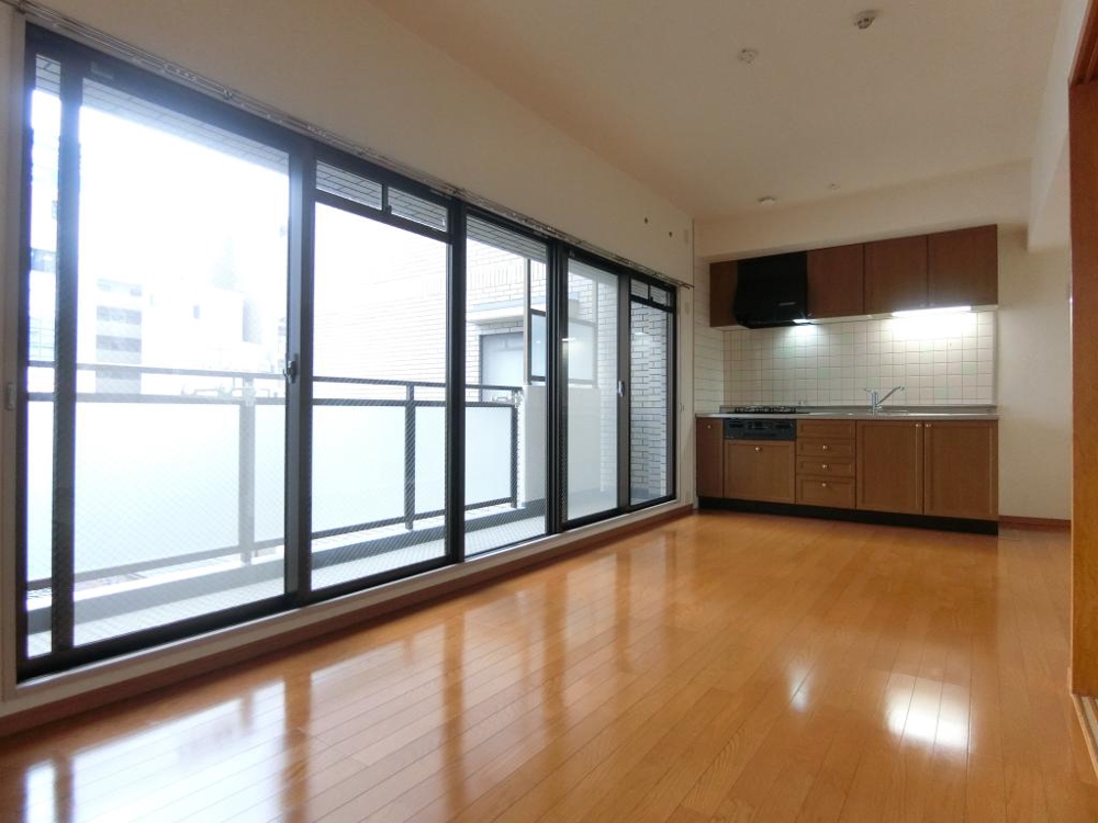 5/30 リビング/ダイニング