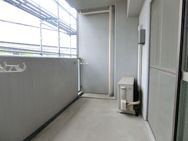 20/29 バルコニー