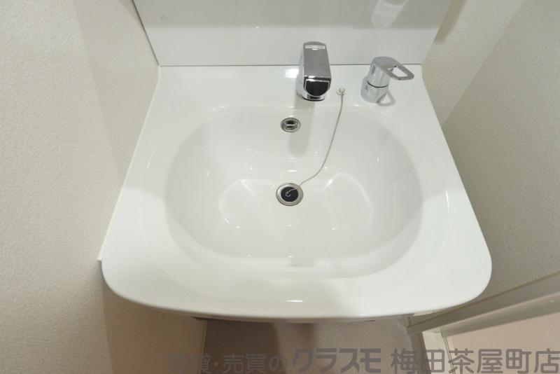 20/30 洗面