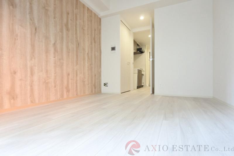 5/30 リビング/ダイニング