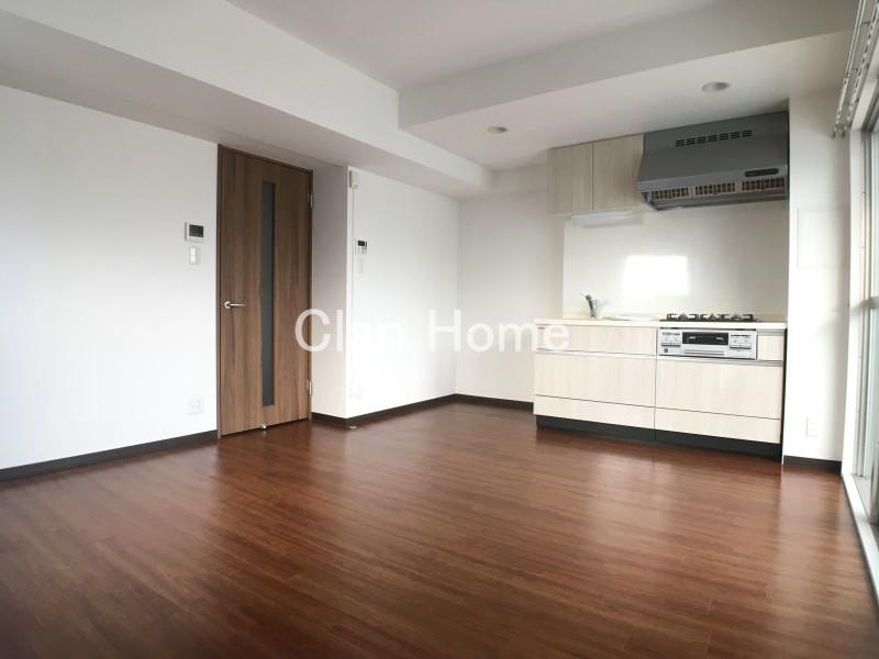 3/30 リビング/ダイニング