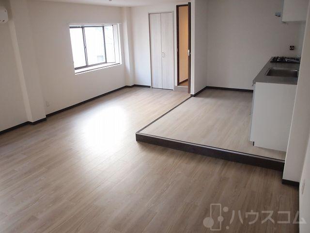 4/30 リビング/ダイニング