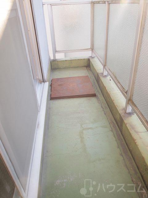 17/30 バルコニー