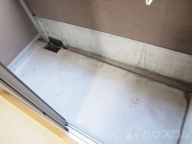 16/30 バルコニー