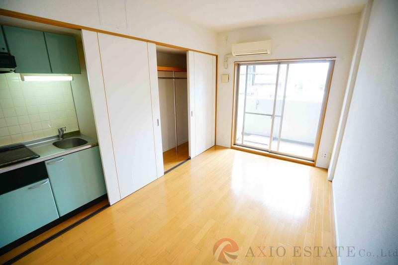 4/30 リビング/ダイニング