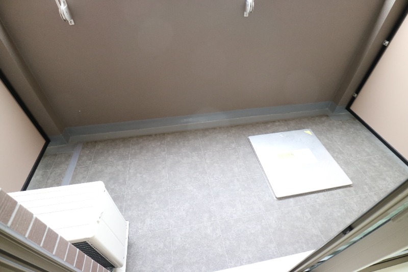 15/25 バルコニー