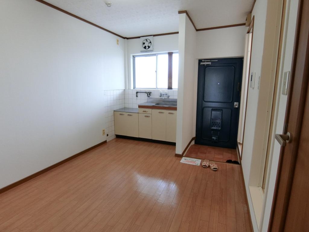 4/30 リビング/ダイニング