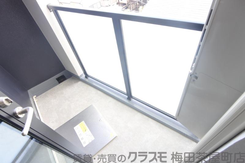 26/30 バルコニー