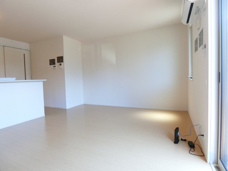 5/30 リビング/ダイニング