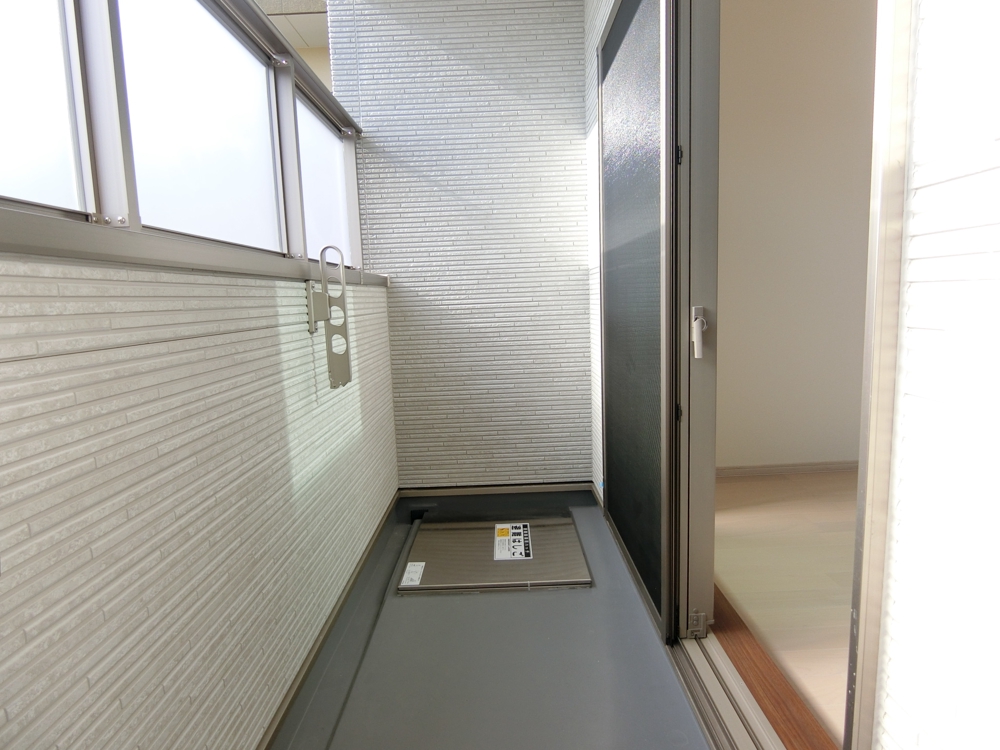 17/30 バルコニー