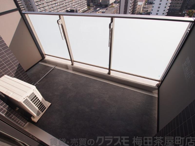 26/30 バルコニー