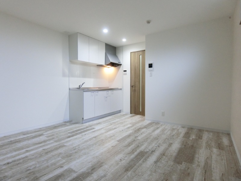 3/28 リビング/ダイニング