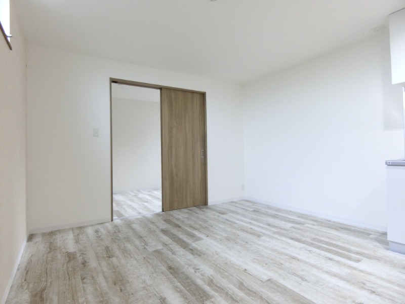 4/28 リビング/ダイニング