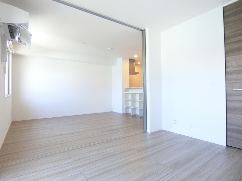 5/30 リビング/ダイニング