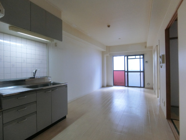 4/30 リビング/ダイニング