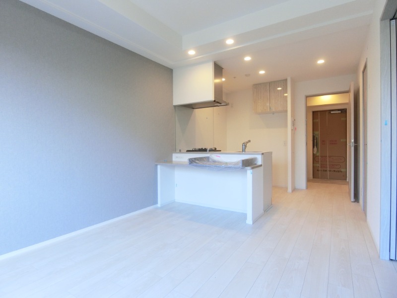 4/30 リビング/ダイニング