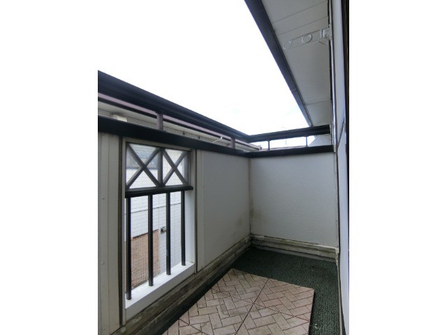 20/30 バルコニー