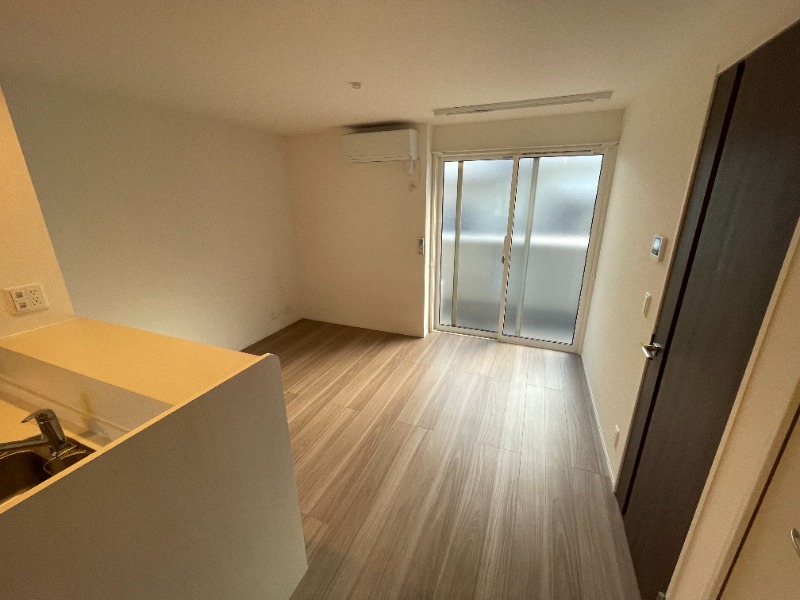 4/26 リビング/ダイニング