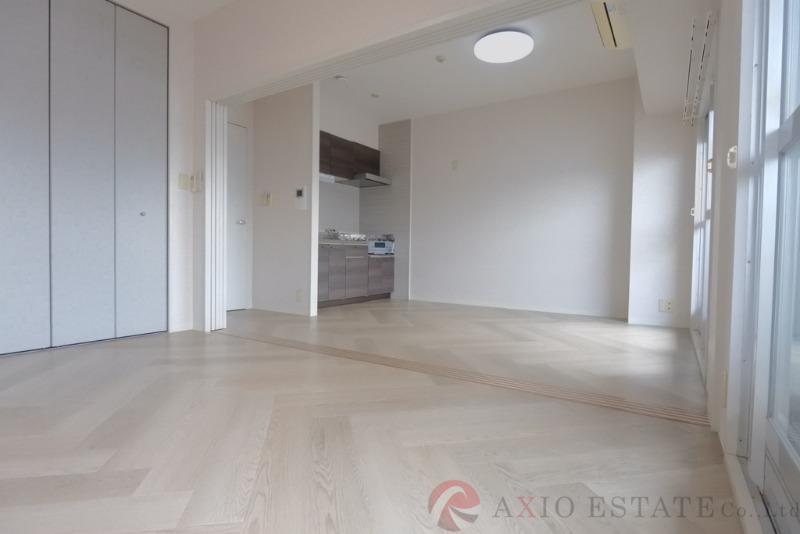 5/30 リビング/ダイニング