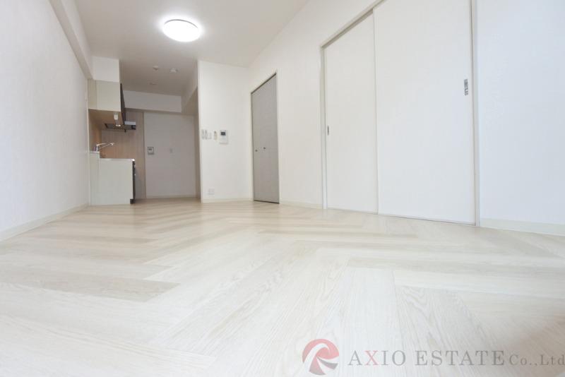 5/30 リビング/ダイニング