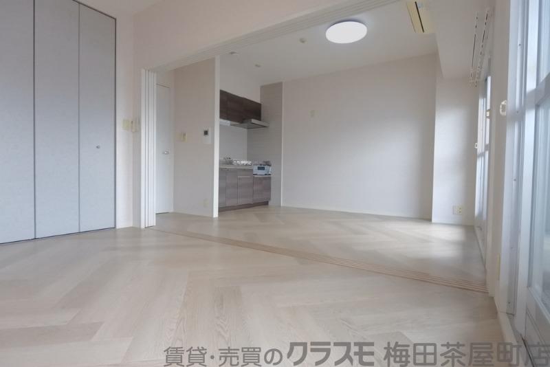 5/30 リビング/ダイニング