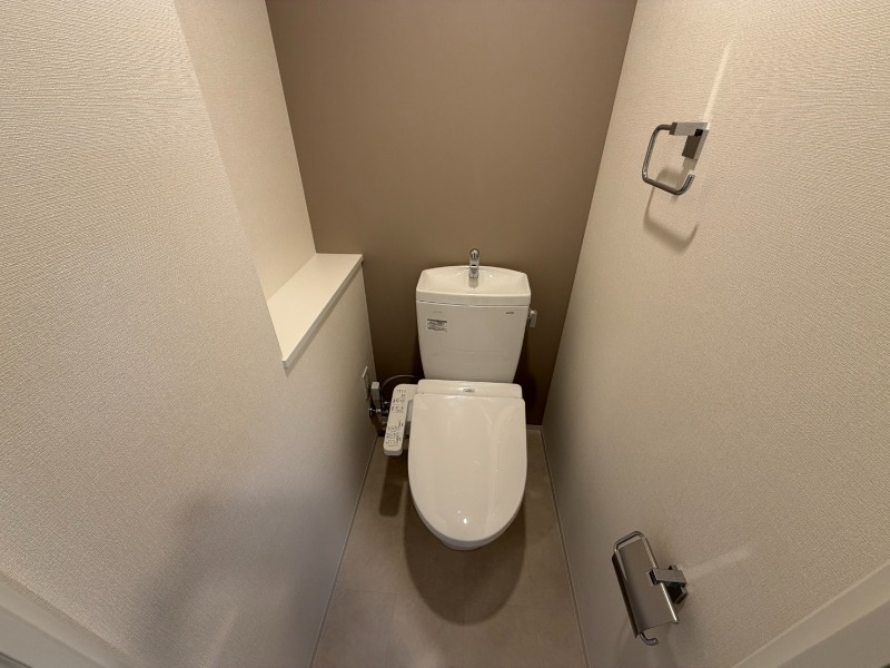 10/23 トイレ