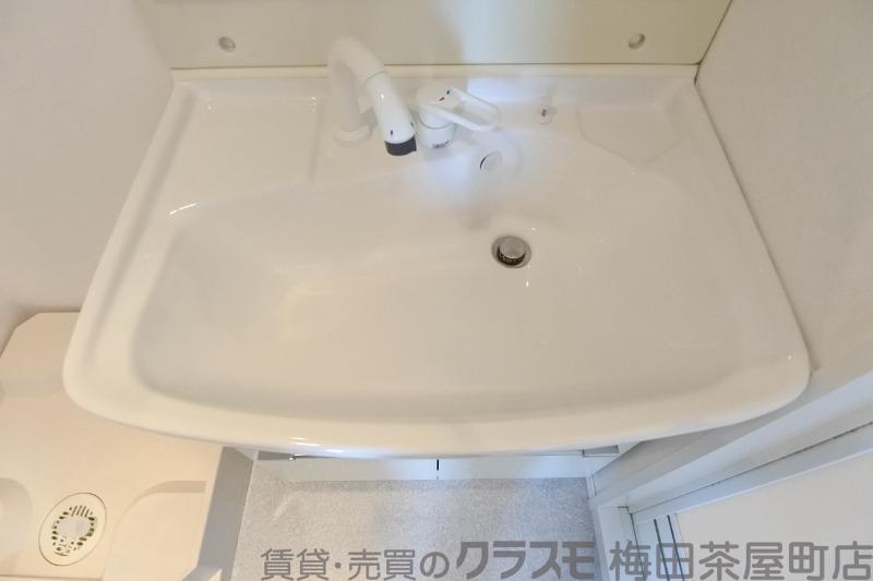 19/30 洗面