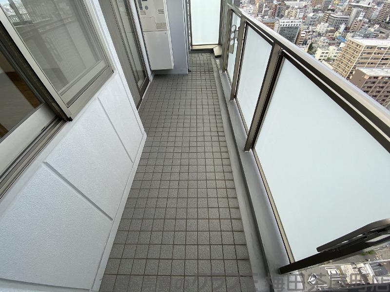 21/30 バルコニー