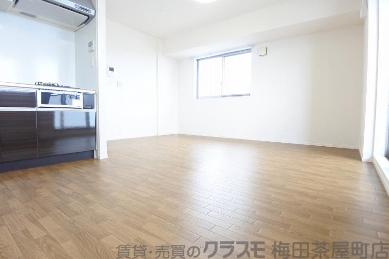 5/30 リビング/ダイニング