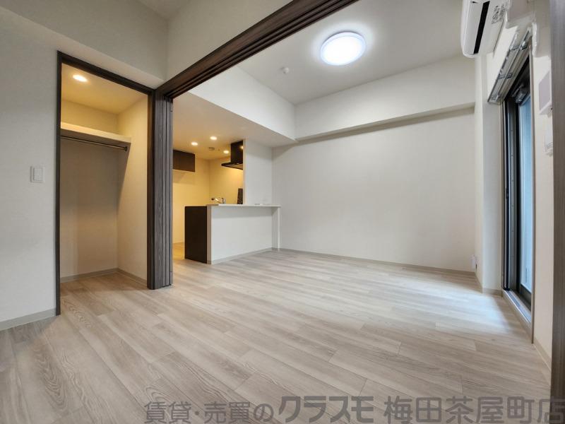 5/30 リビング/ダイニング