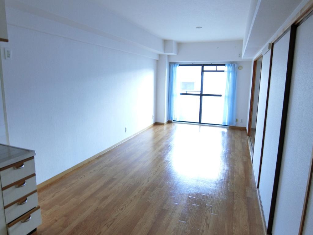 5/30 リビング/ダイニング