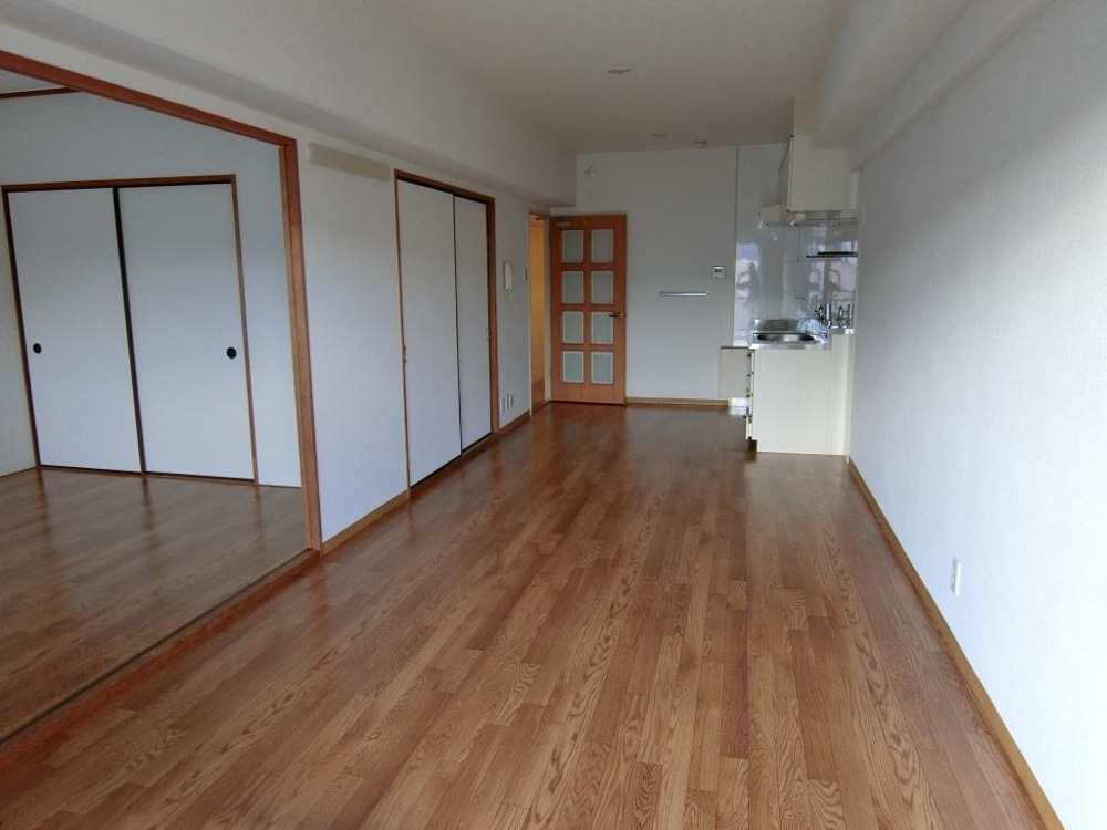 4/30 リビング/ダイニング