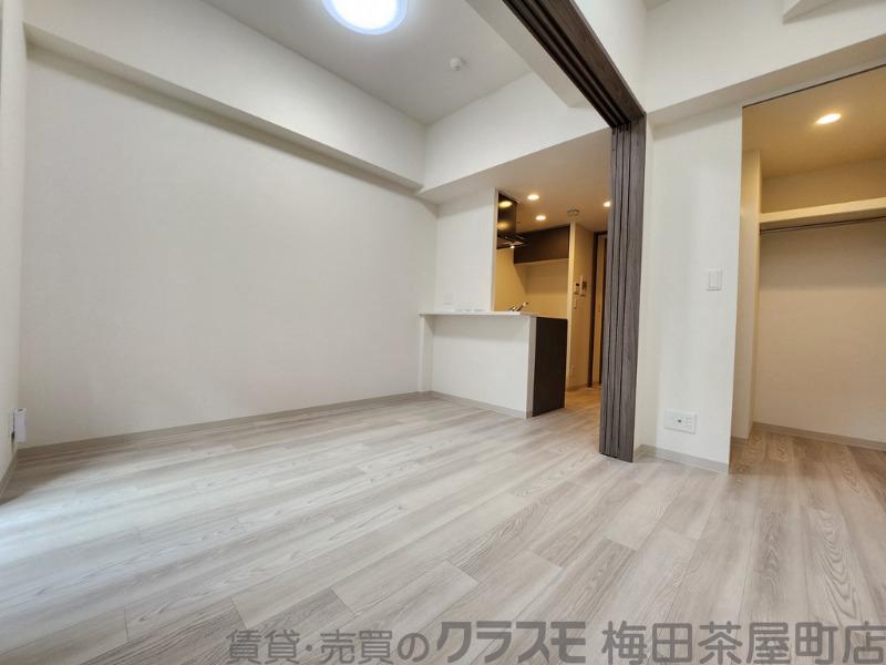 5/30 リビング/ダイニング