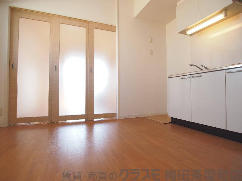 4/30 リビング/ダイニング