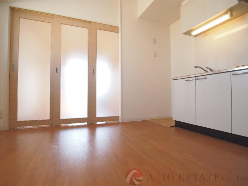 4/30 リビング/ダイニング