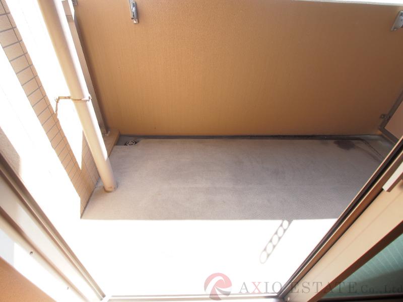 26/30 バルコニー