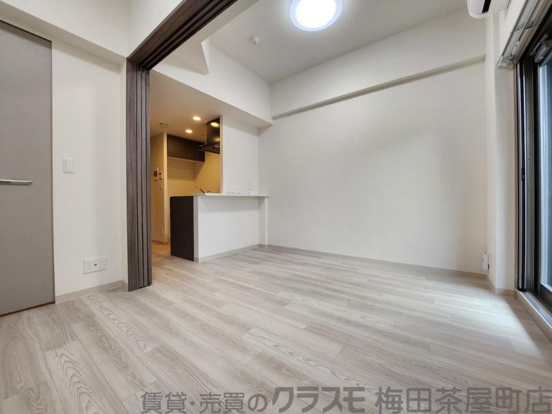 5/30 リビング/ダイニング