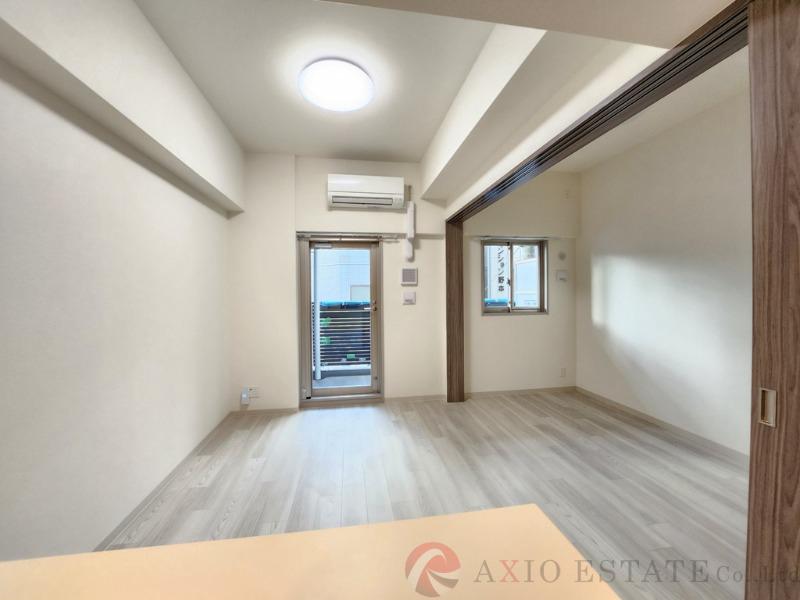 4/30 リビング/ダイニング