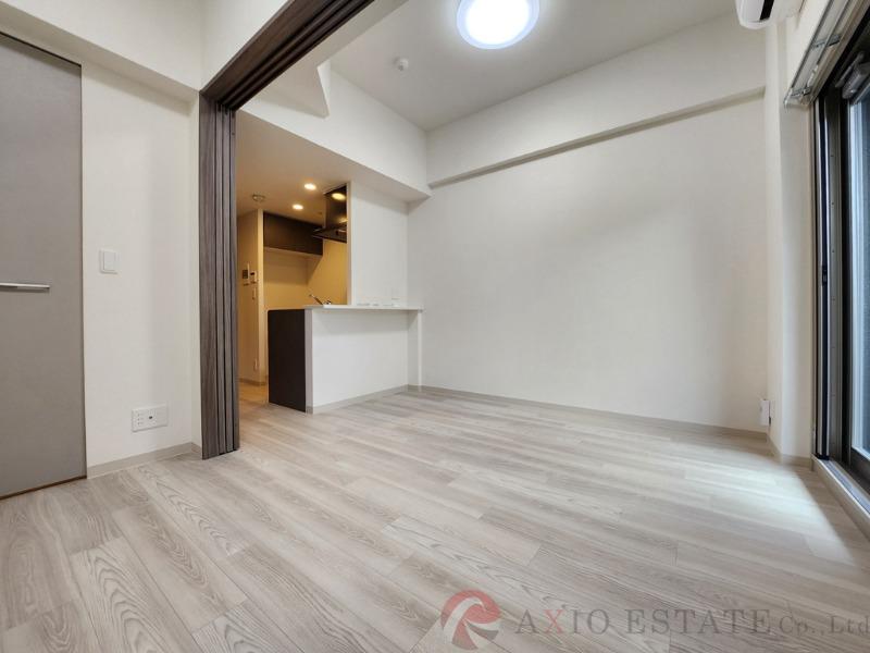 5/30 リビング/ダイニング