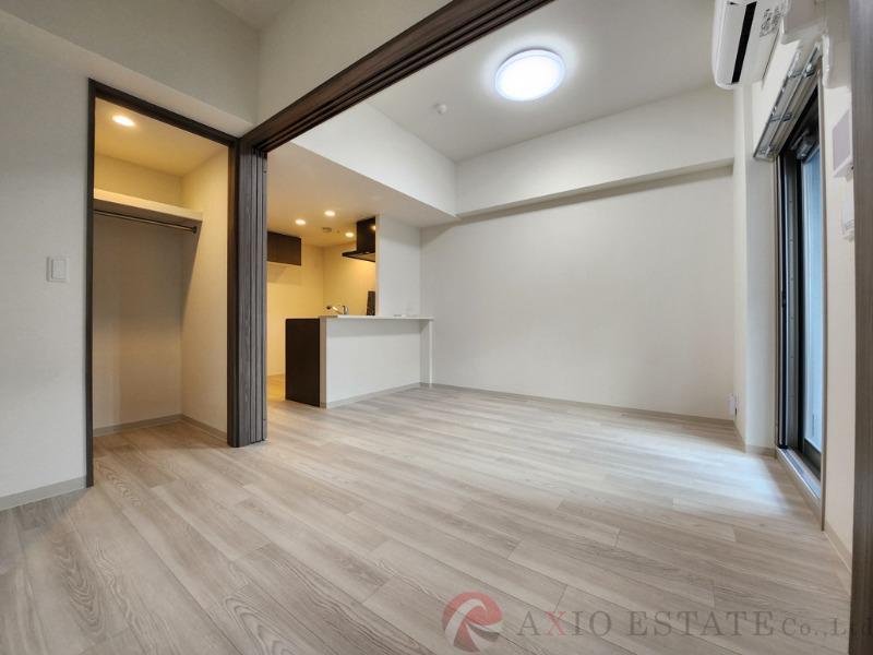 5/30 リビング/ダイニング