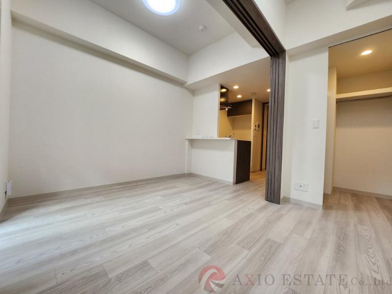 5/30 リビング/ダイニング