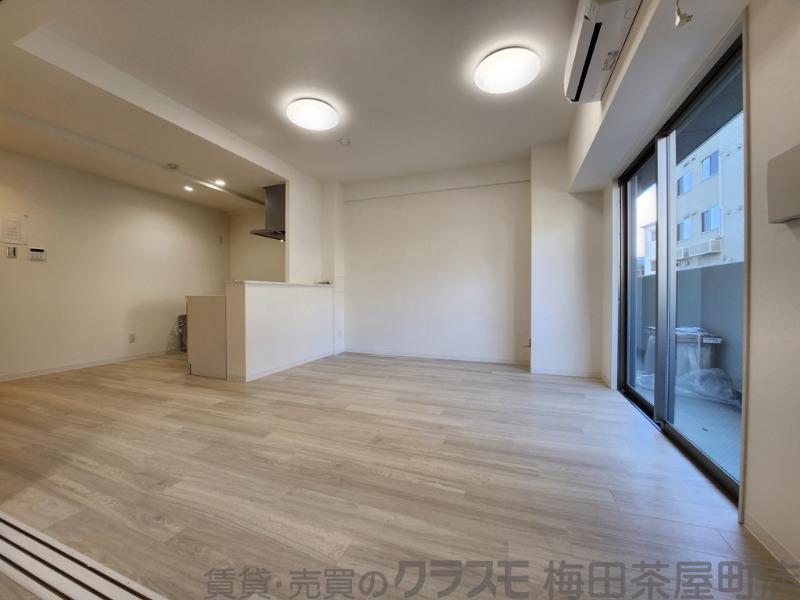 5/30 リビング/ダイニング