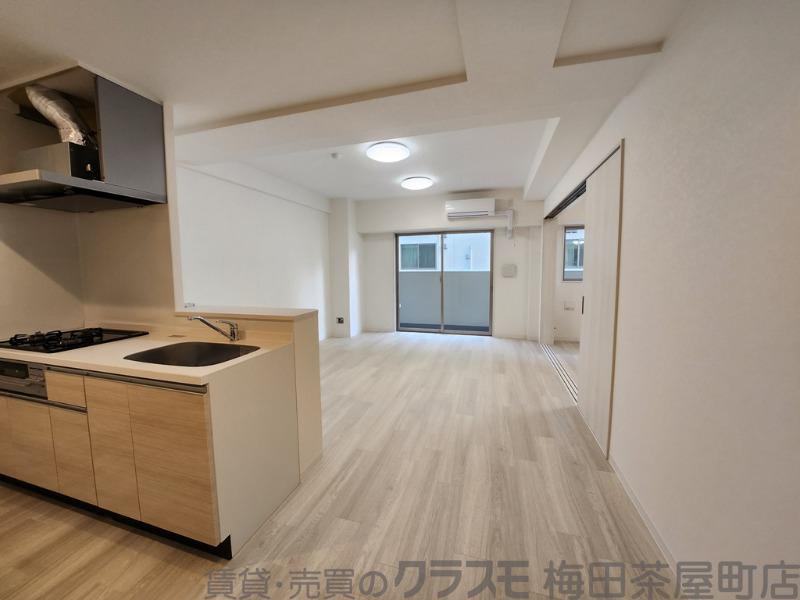 4/30 リビング/ダイニング