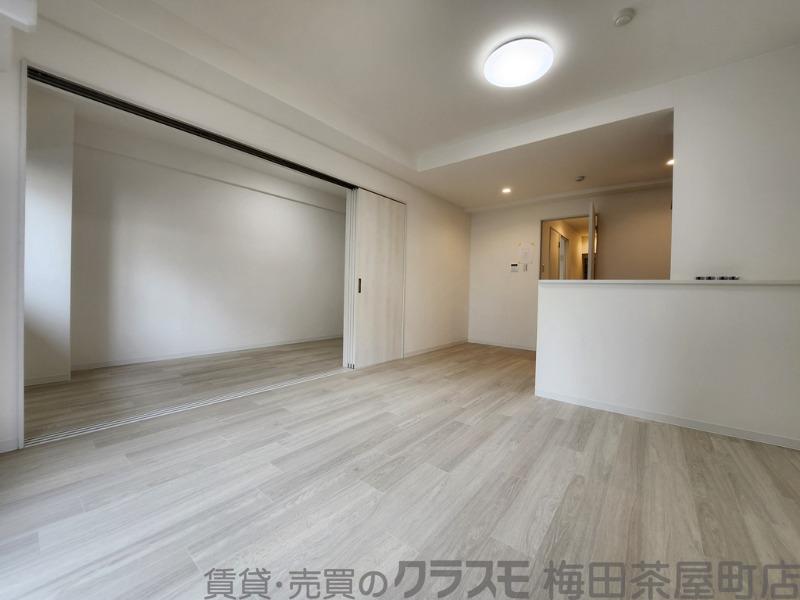 5/30 リビング/ダイニング