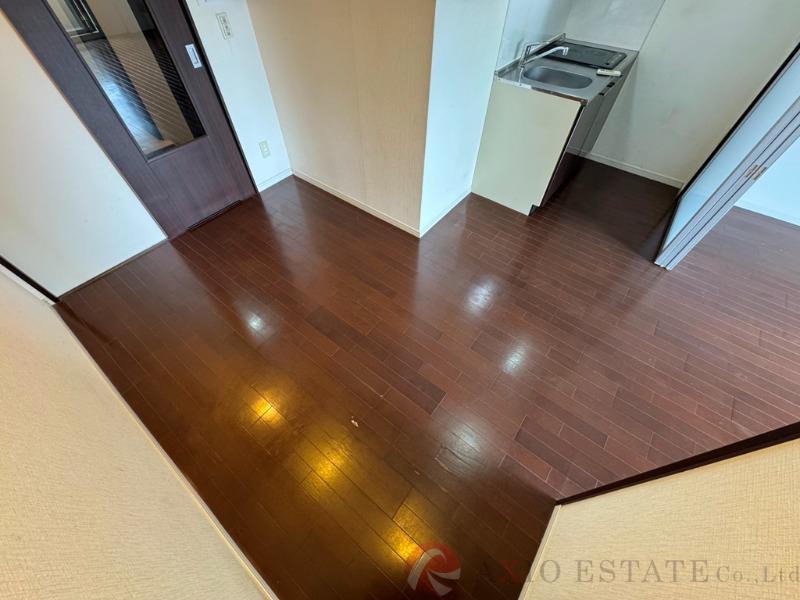 5/30 リビング/ダイニング