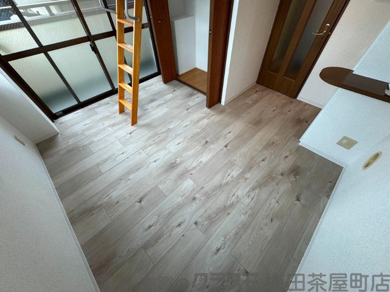 5/30 リビング/ダイニング